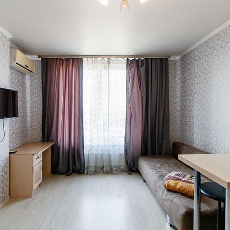 Kvartirkoff Na Bogatirskaya 6A, 10 Floor Kiev Exterior foto